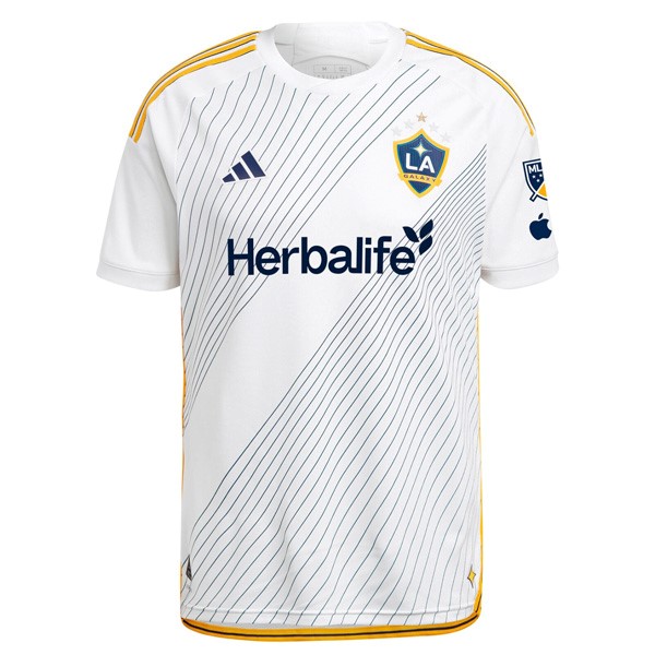 Tailandia Camiseta LA Galaxy 1st 2024-2025